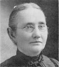 Catherine Eizabeth Petty (1844 - 1914) Profile